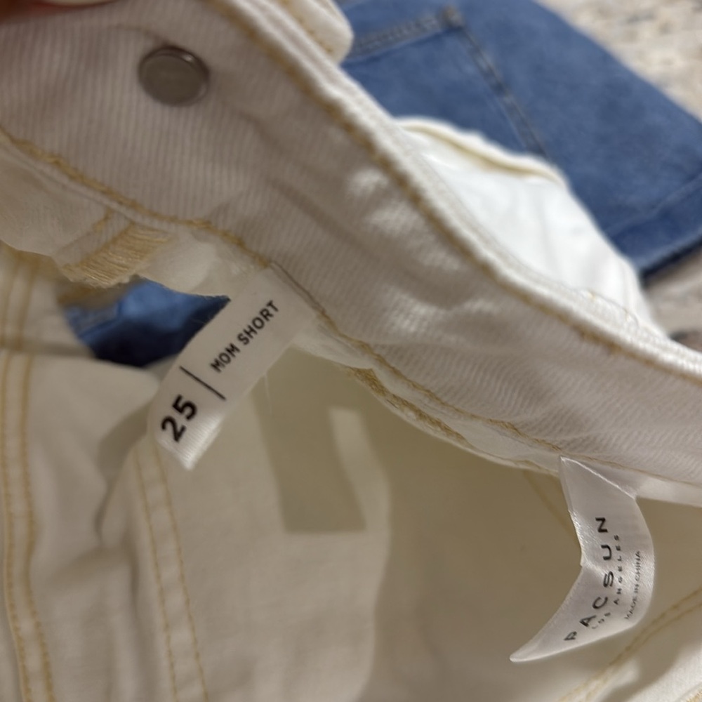 Women’s PacSun shorts - Picture 6 of 8